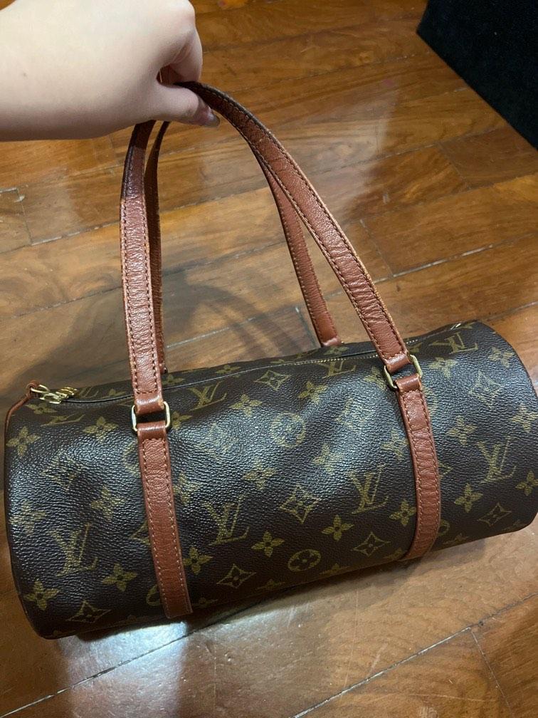 Louis Vuitton papillon Bag Luxury Bags Wallets on Carousell