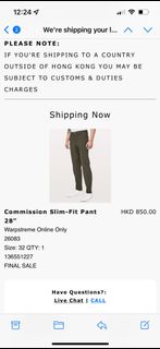 （分類：）位於 。 由 fion.yee 提交（商品編號 1187952117，圖片 1）。簡介： 。