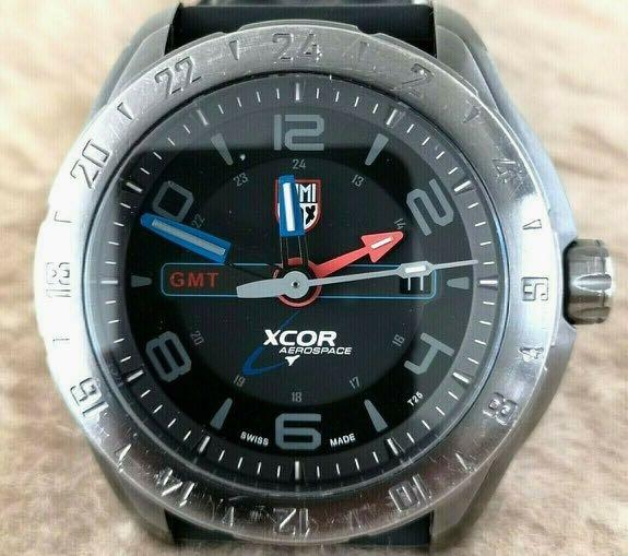 Xcor aerospace watch sale