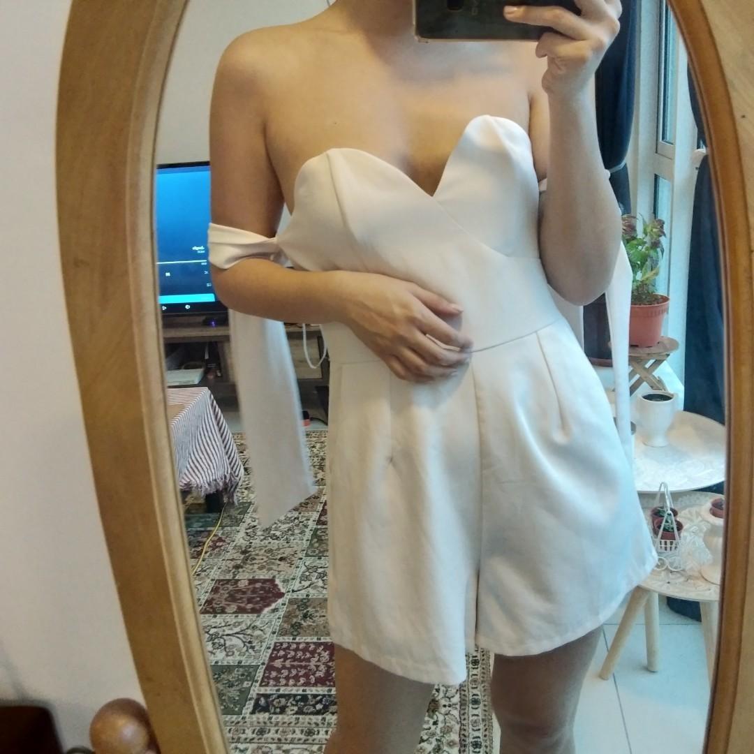 Luvalot jumpsuit clearance