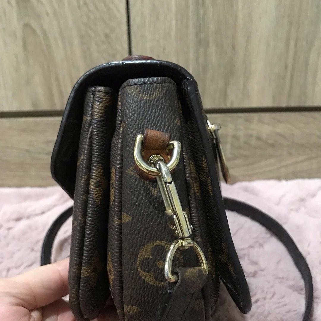 Louis Vuitton Metis Mini, Luxury, Bags & Wallets on Carousell