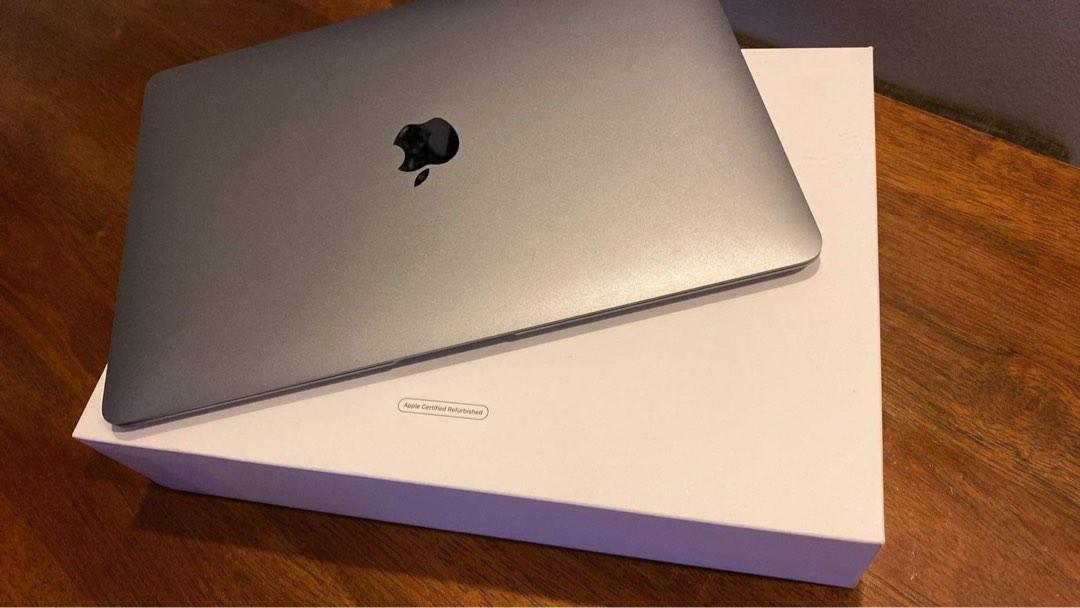 Apple MacBook Air 13インチ 2020 AppleCare+