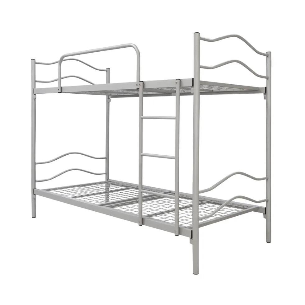 MANDAUE FOAM DOUBLE DECK BED, Furniture & Home Living, Furniture, Bed