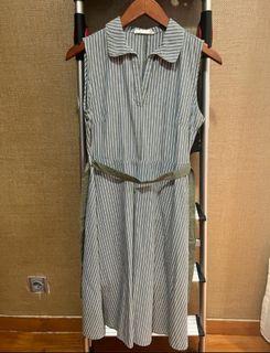 Mango Dress