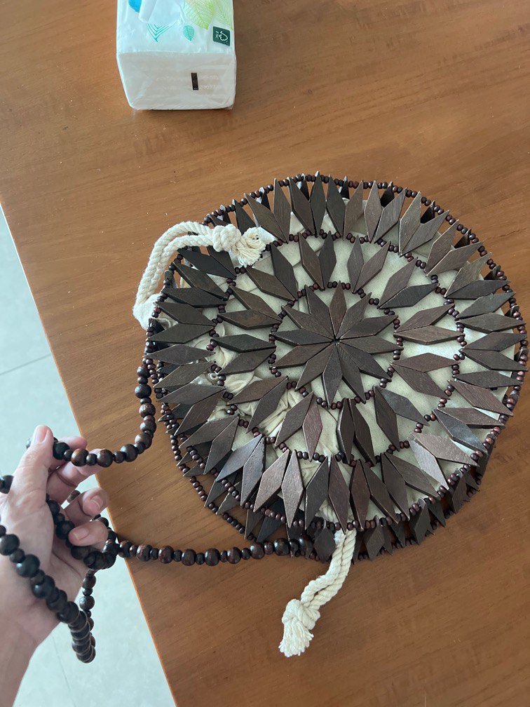 Mango limited edition bag with tag Women s Fashion Bags Wallets Shoulder Bags on Carousell