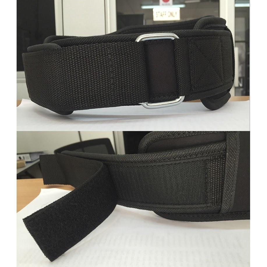 Matrix Weight Lifting Belt (Large), Sports Equipment, Exercise