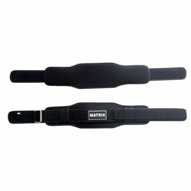 Matrix Weight Lifting Belt (Large), Sports Equipment, Exercise