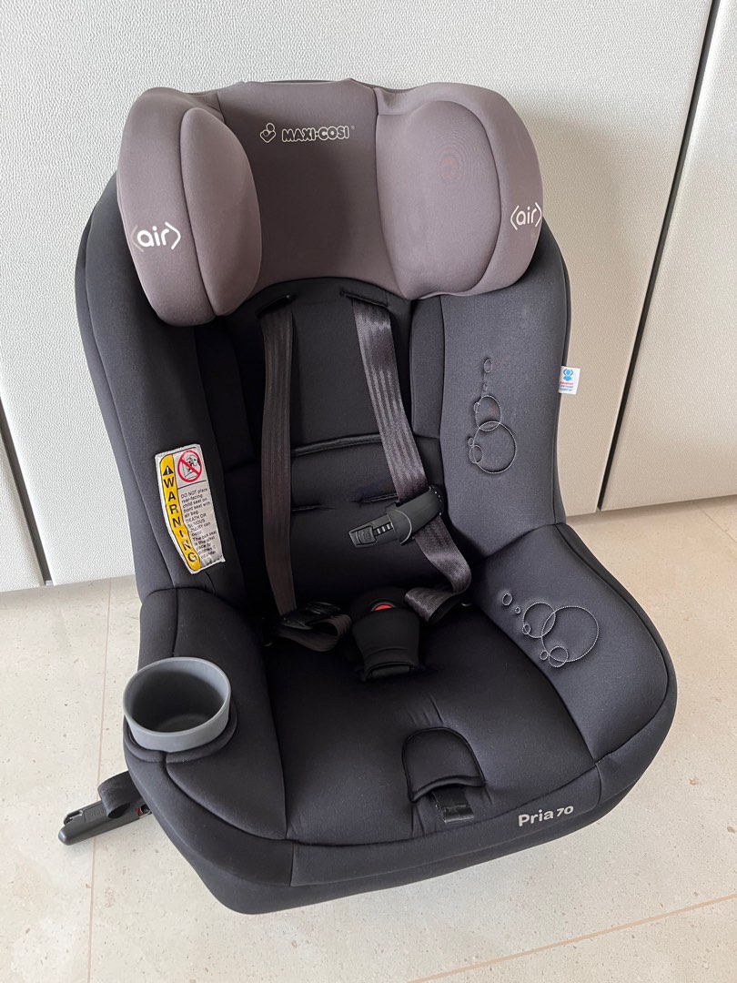 Maxi cosi pria 70 seat cover outlet