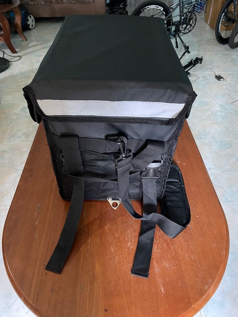 MFC 42 litre delivery bag, Sports Equipment, Bicycles & Parts, Parts