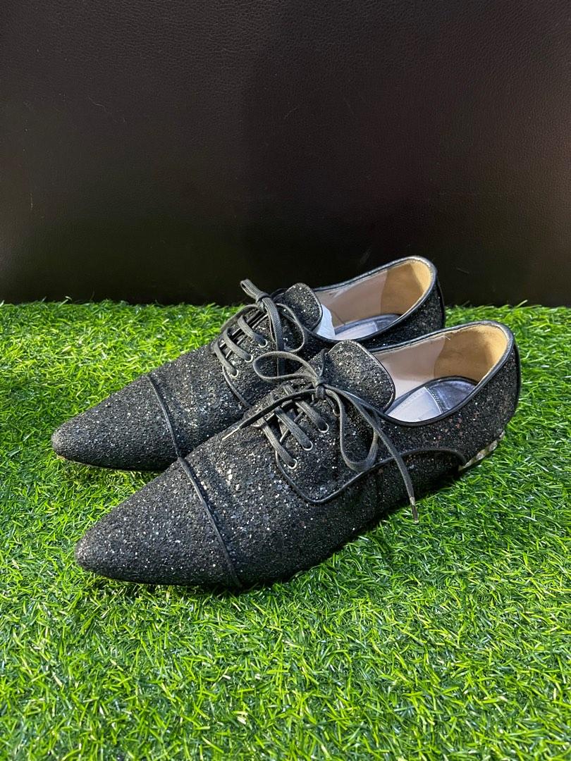 miu miu loafers
