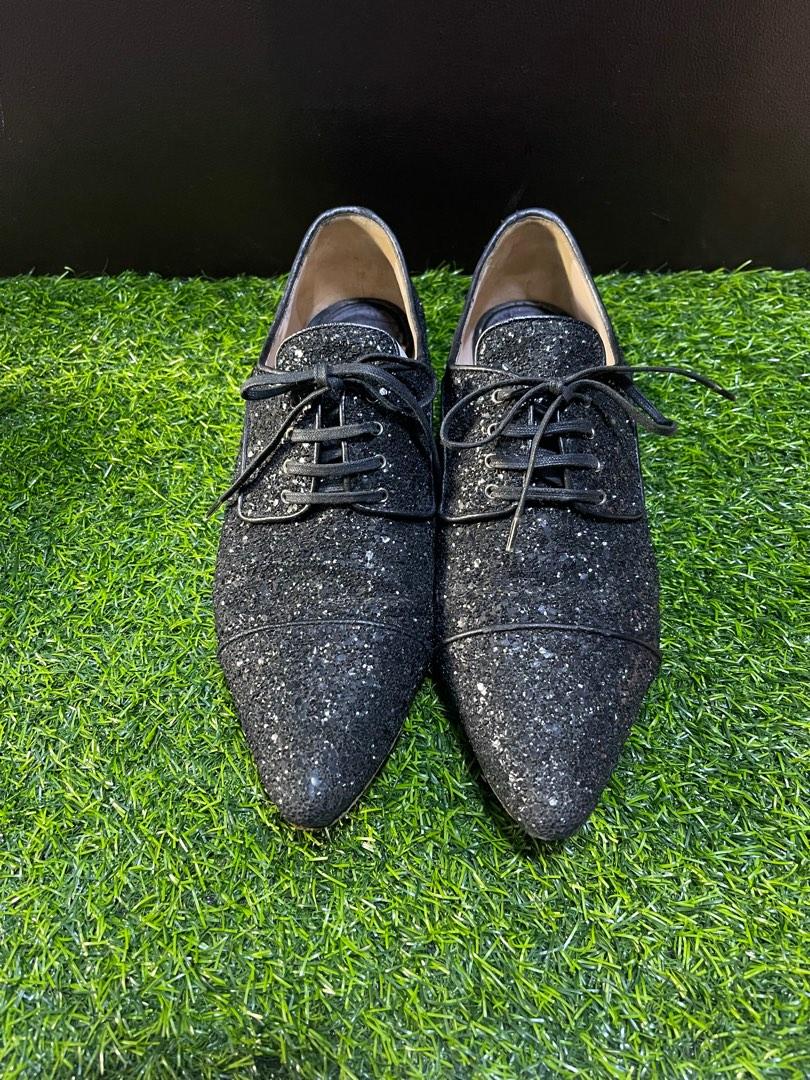 miu miu loafers