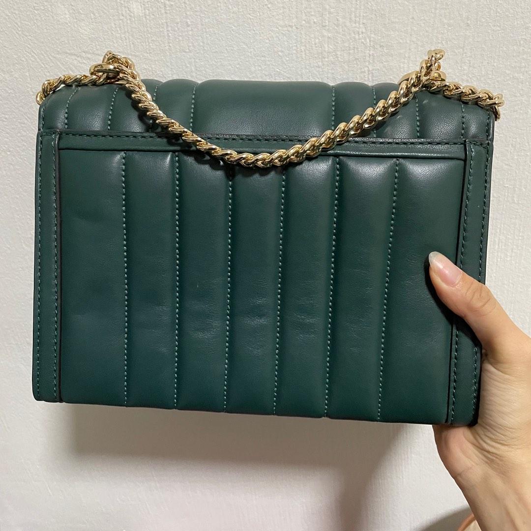 MK large Whitney Quilted leather shoulder bag Luxury Bags