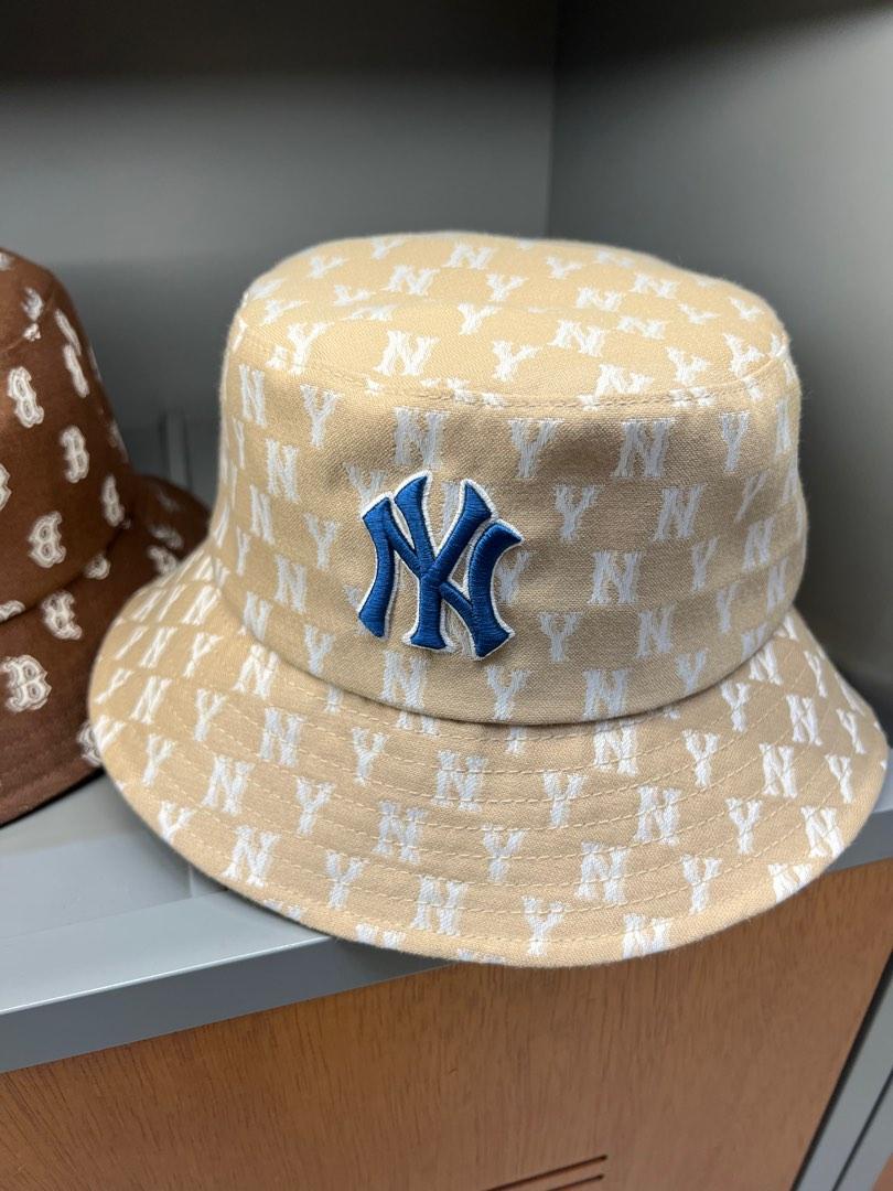MLB Hat from Korea (preorder by 2 Oct), Men's Fashion, Watches