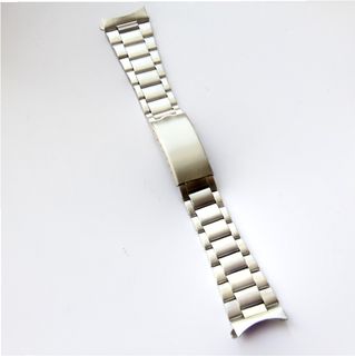 Model MB5 22mm 不锈鋼金屬錶帶 stainless steel metal watch band 表帶watches bands64240917767297110