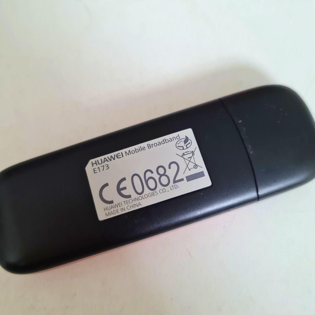 Modem Huawei mobile broadband E173, Elektronik, Lainnya di Carousell