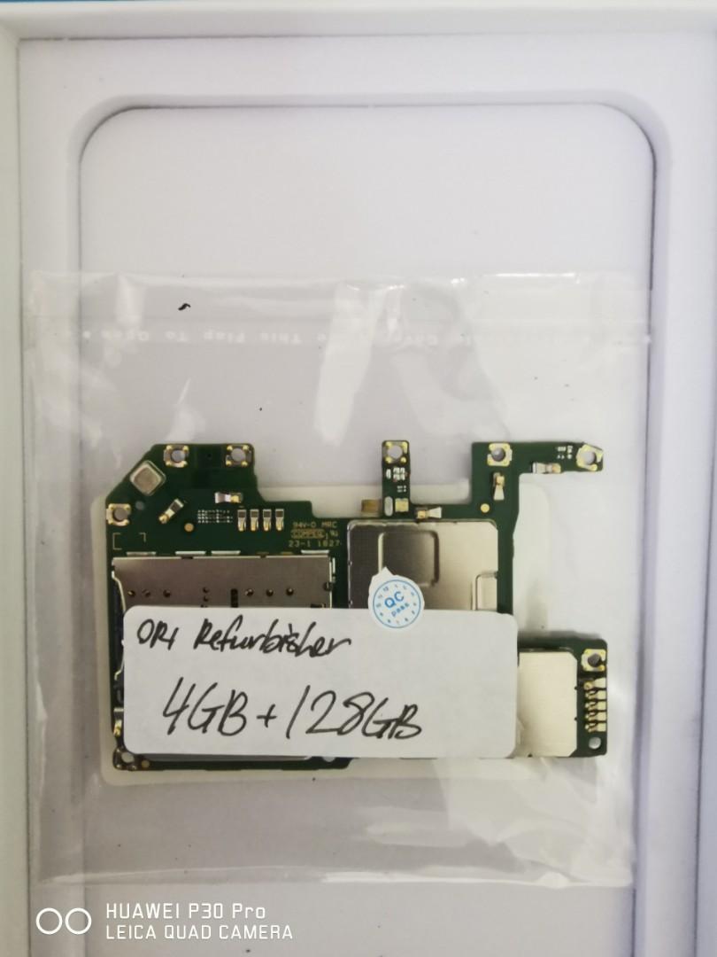 Huawei nova 3i motherboard price discount