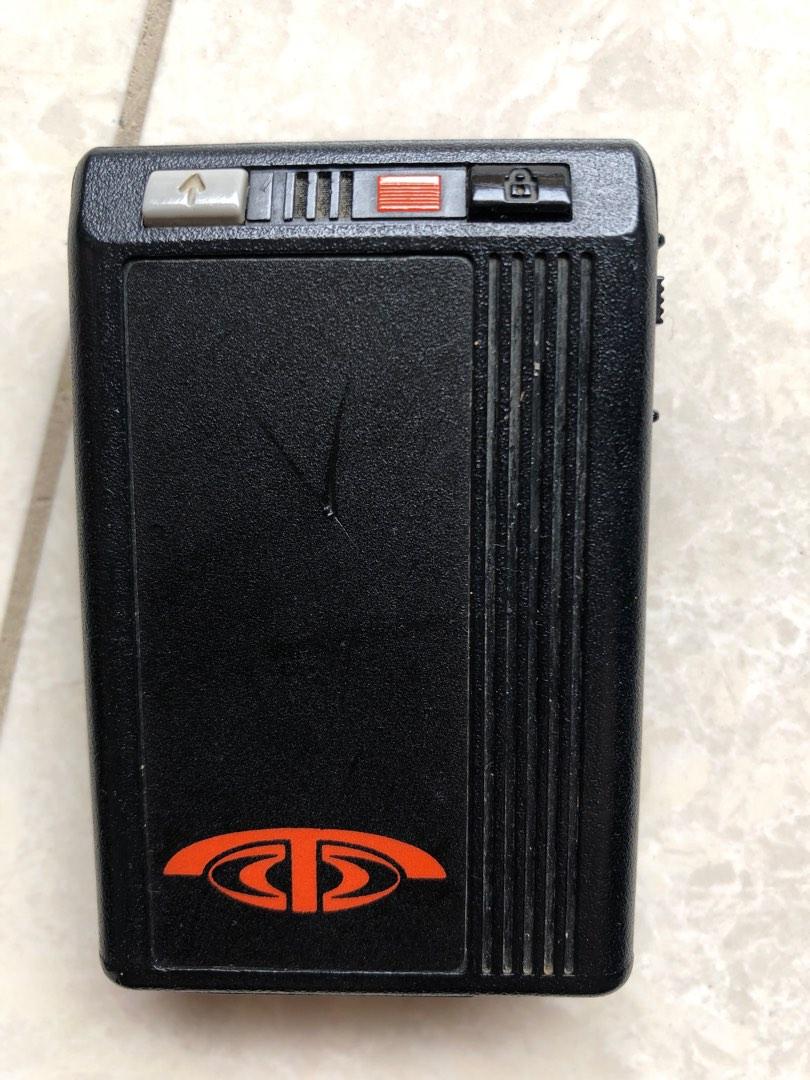 Motorola Pager vintage, Computers & Tech, Office & Business Technology