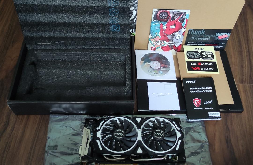 Geforce gtx 1070 armor 8g oc new arrivals