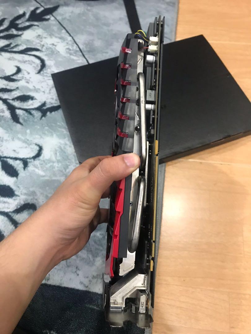 Gtx discount 1070 watt