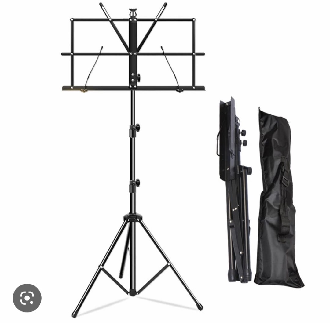 musical instrument stands, Furniture & Home Living, Furniture, Shelves