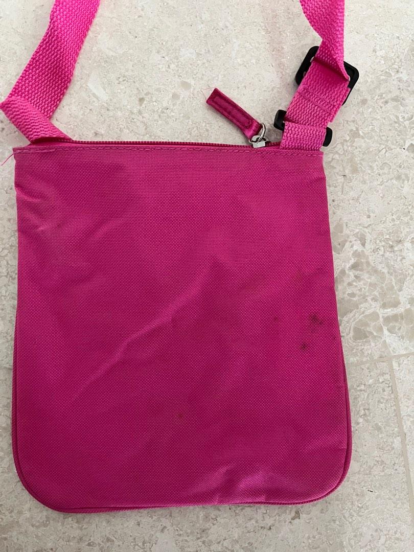 my little pony sling bag, Women's Fashion, Bags & Wallets, Cross-body ...