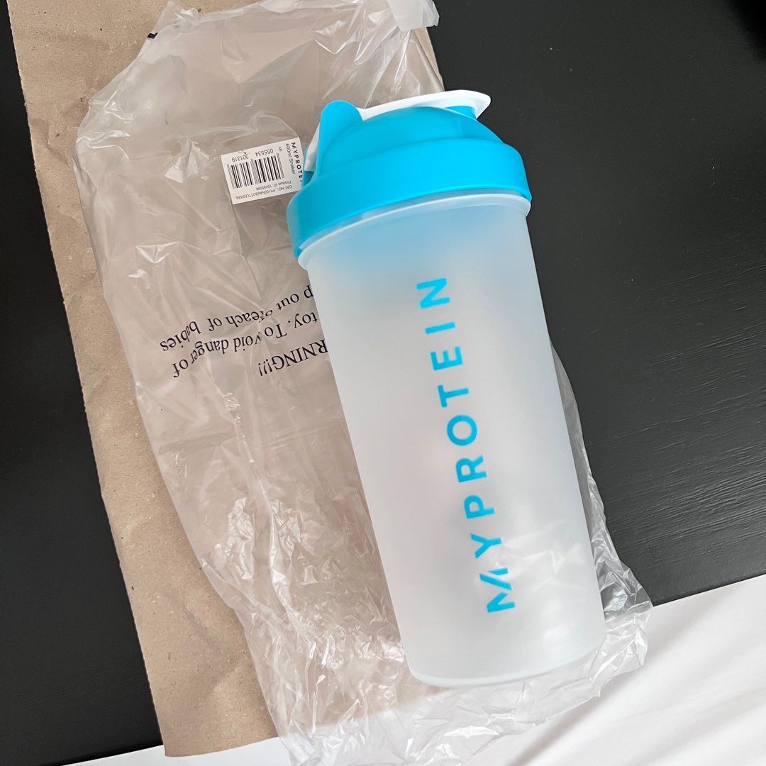 18％OFF】 MyProtein 600?ml highart.com.eg