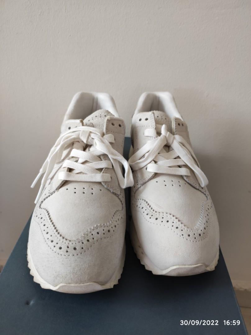 Nb 520 leather best sale