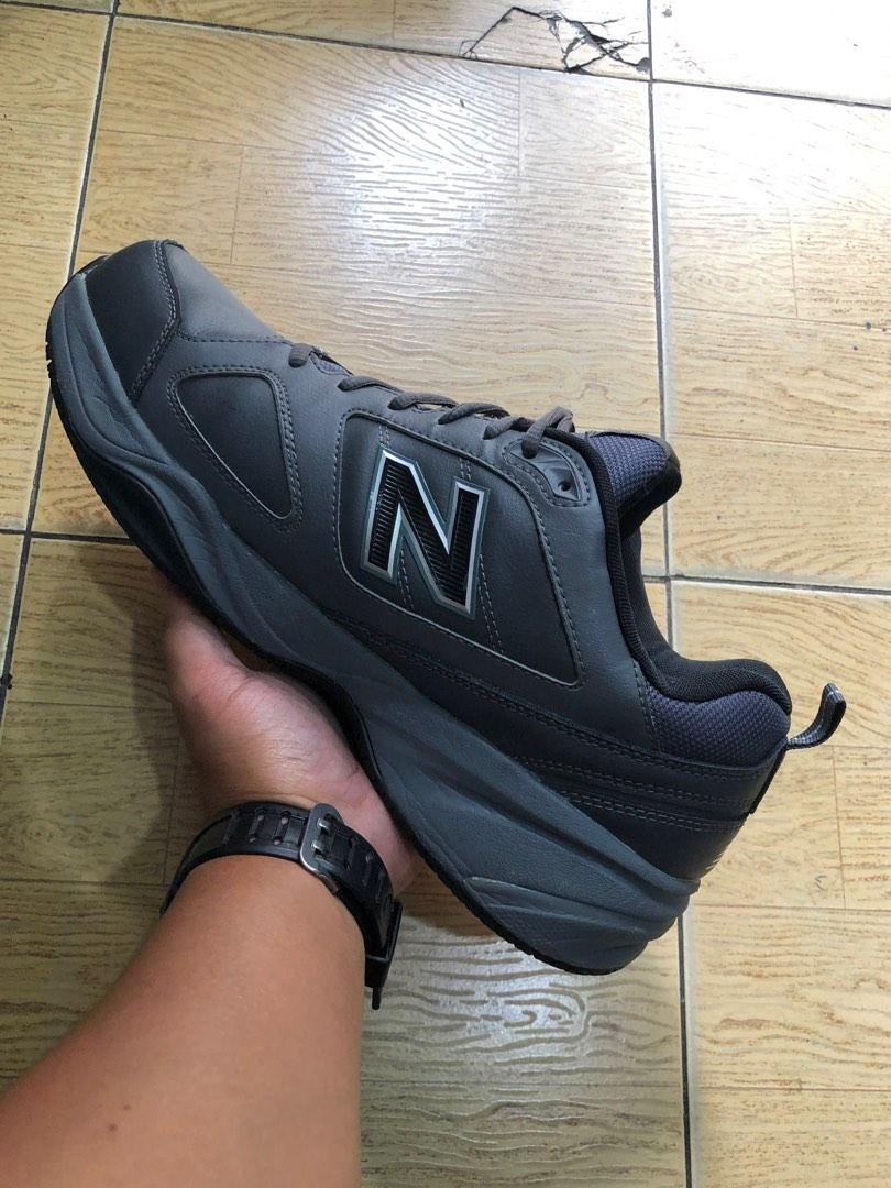 New balance sales 623v3 slip resistant
