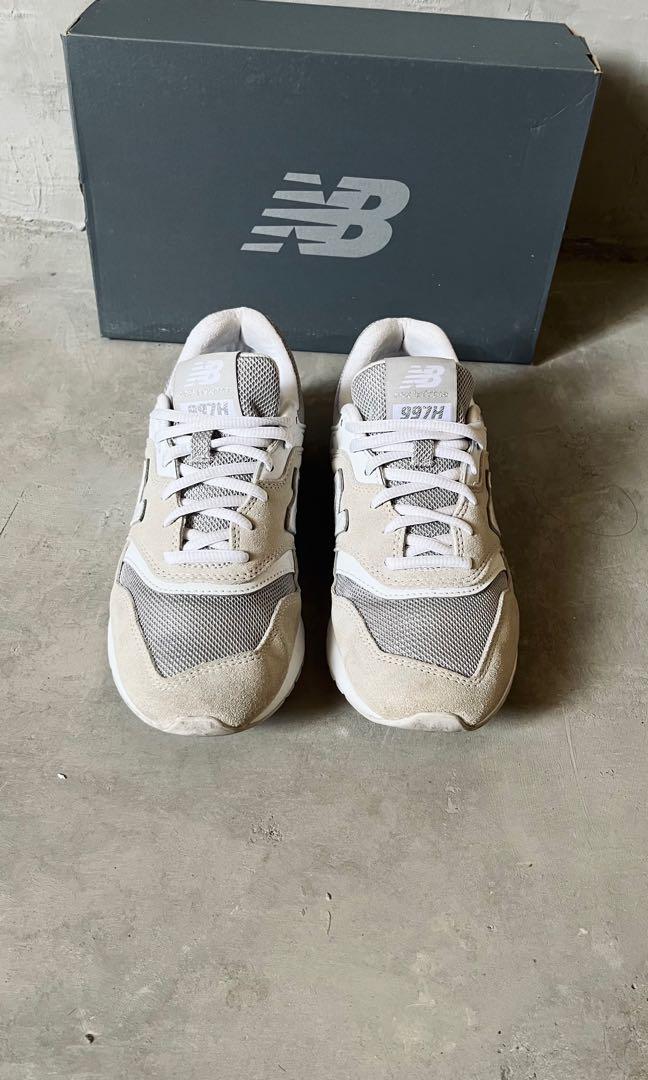 New balance 997h