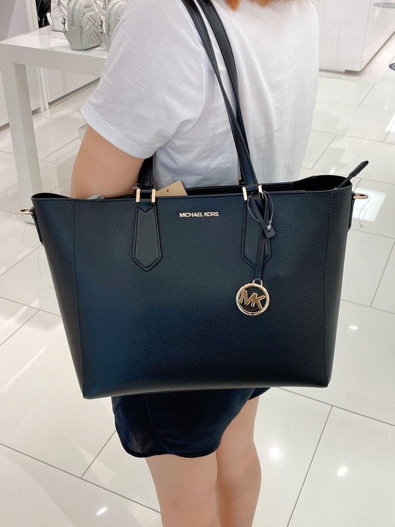 Michael Kors Kimberly 3-in-1 Tote