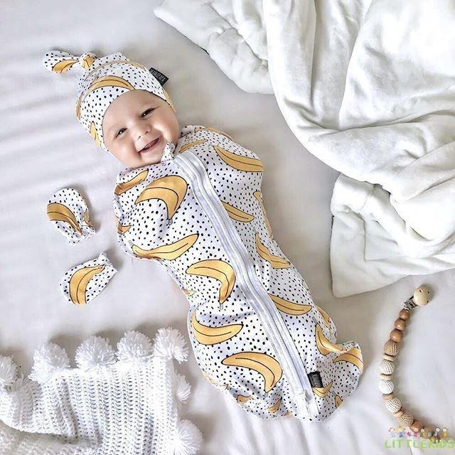 Zipper swaddle outlet