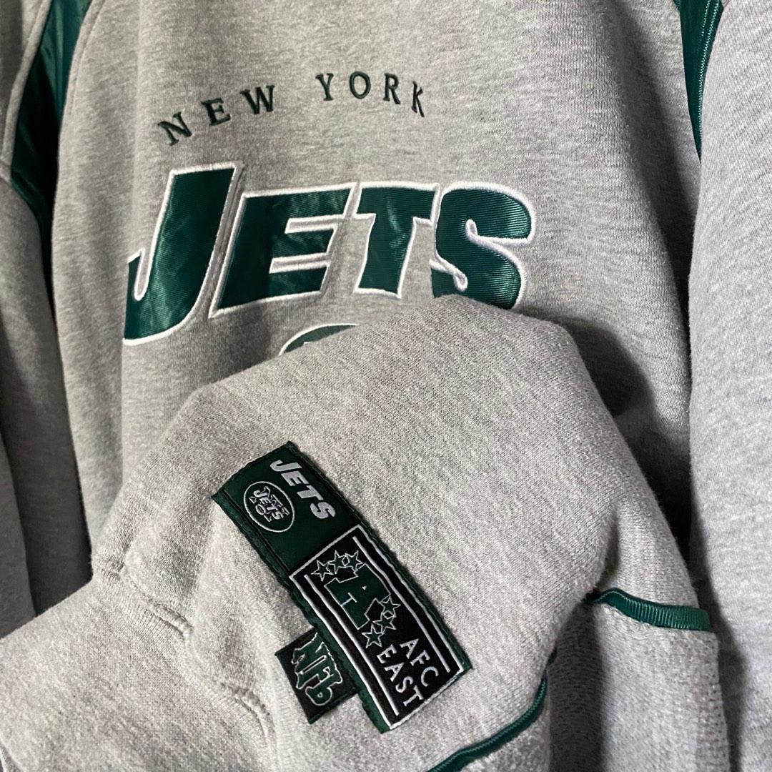 Ny jets sweater deals