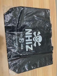 NHIZ Neighorhood & Izzue TYO HKD shoulder bag