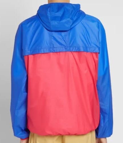 Nike acg online hooded jacket