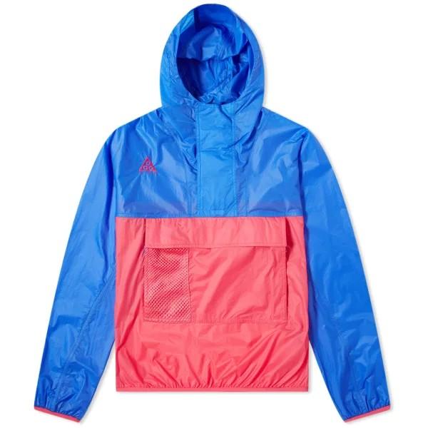 Nike acg clearance anorak jacket