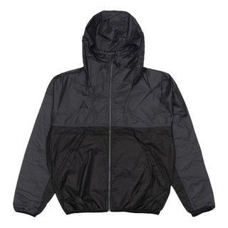 Nike ACG Lightweight Jacket - Black