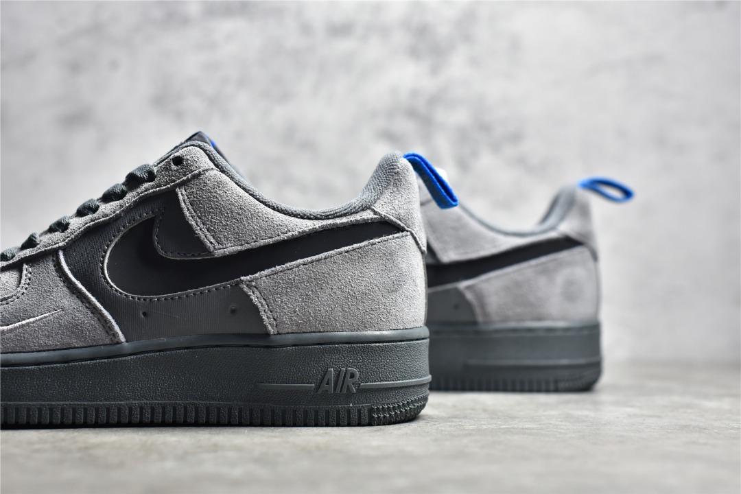 Air force 1 low swoosh
