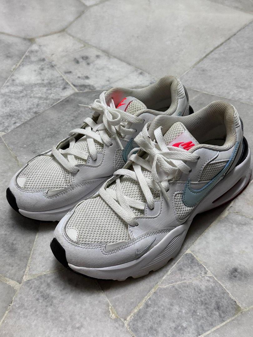Nike thea outlet glacier white