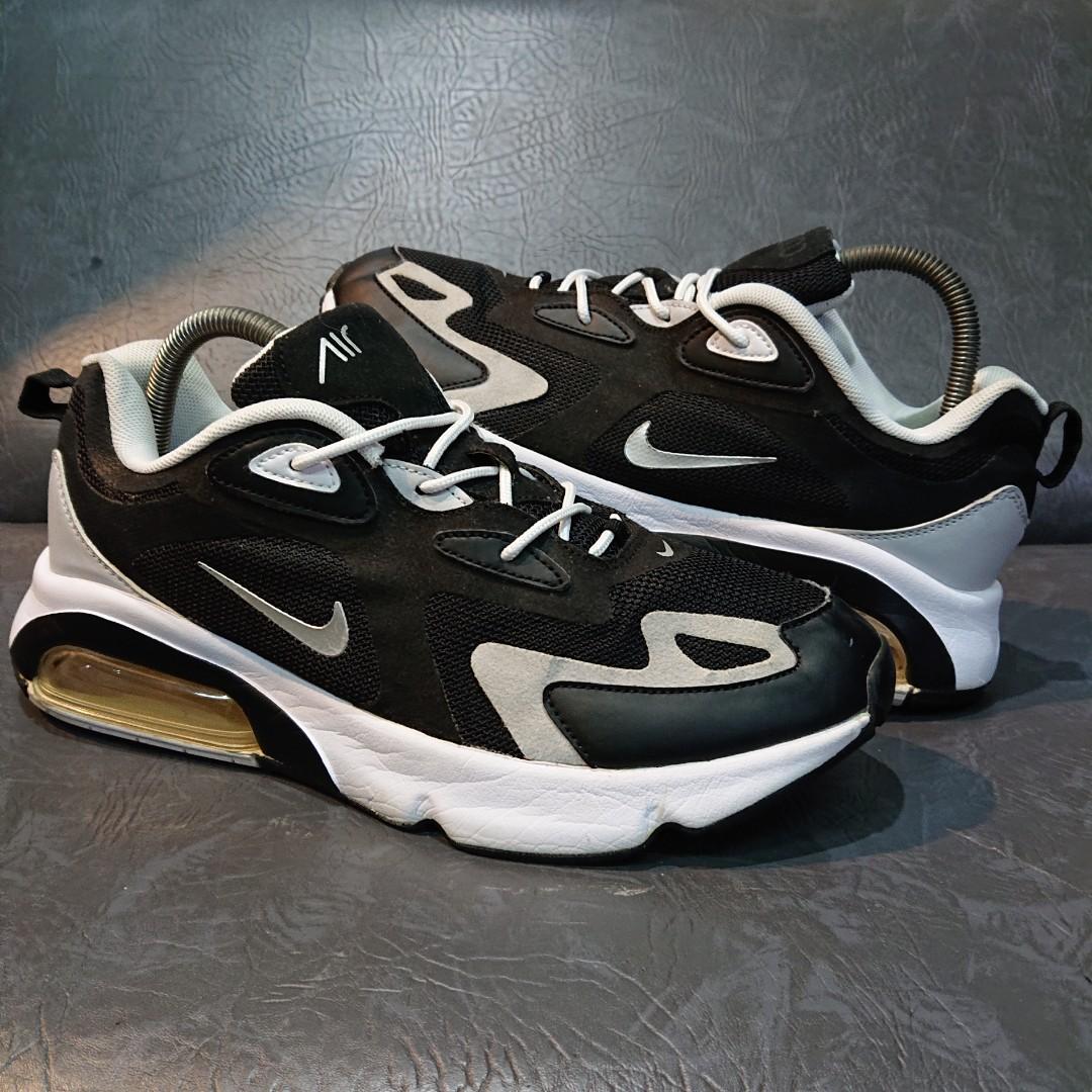 Sepatu nike air max on sale 200