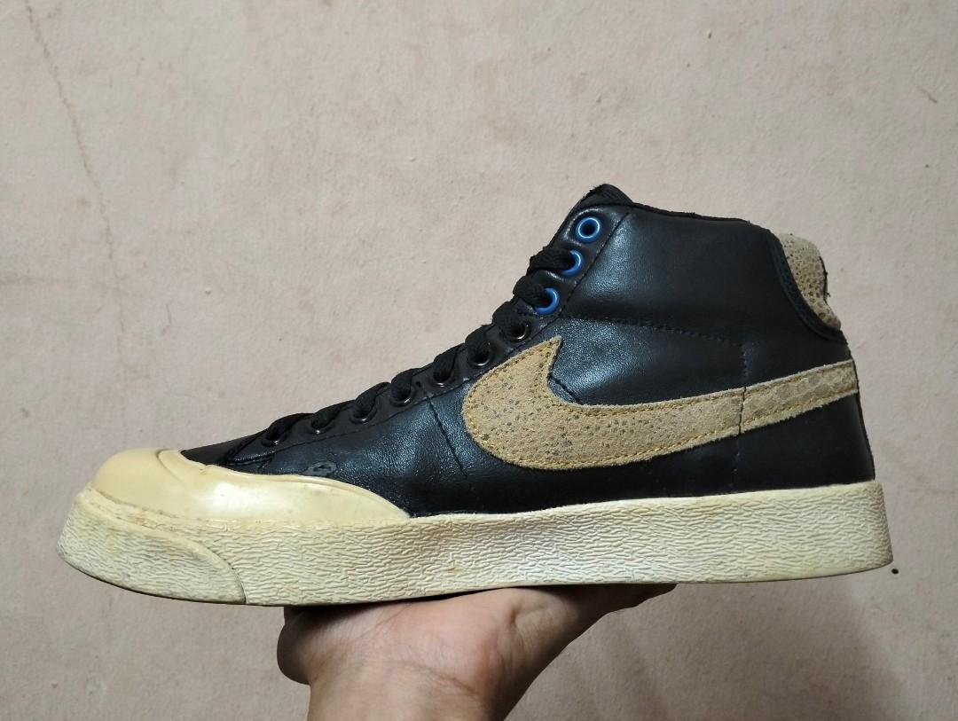 Nike blazer stussy new arrivals