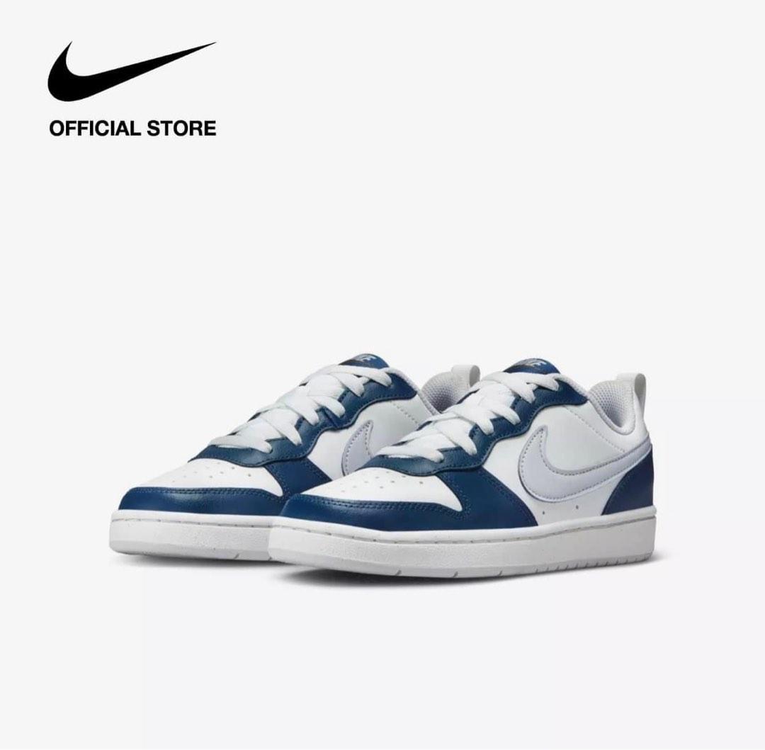 zalando nike borough