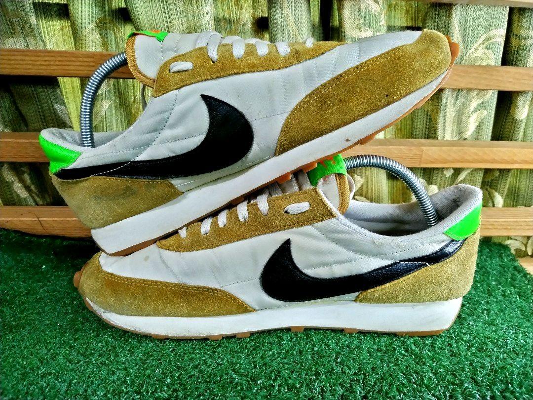 Mustard trainers nike online
