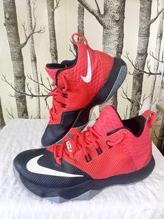 Nike Lebron James Ambassador