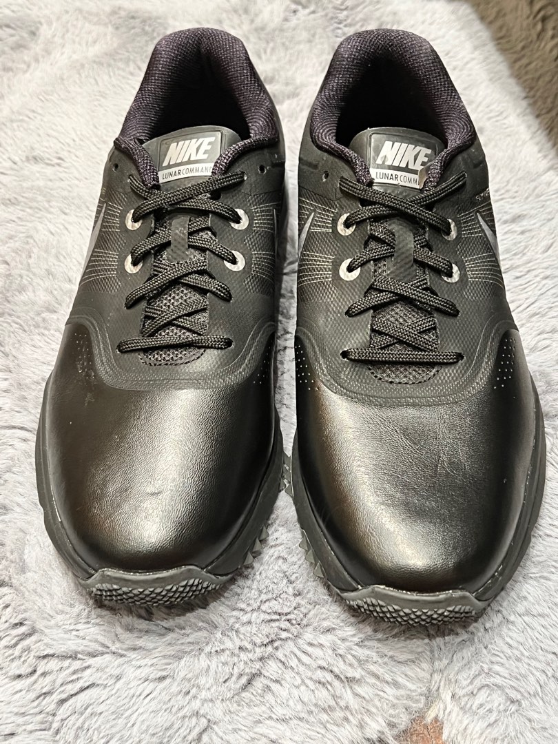 Nike lunar command golf shoes best sale