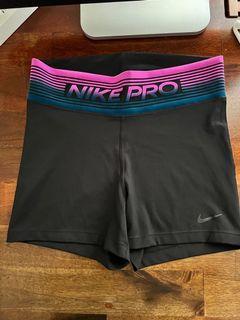 Nike Pro shorts - M