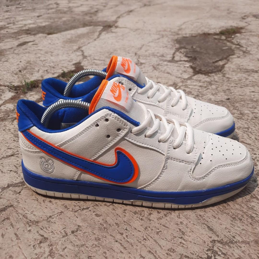 Nike sb medicom 1 hot sale