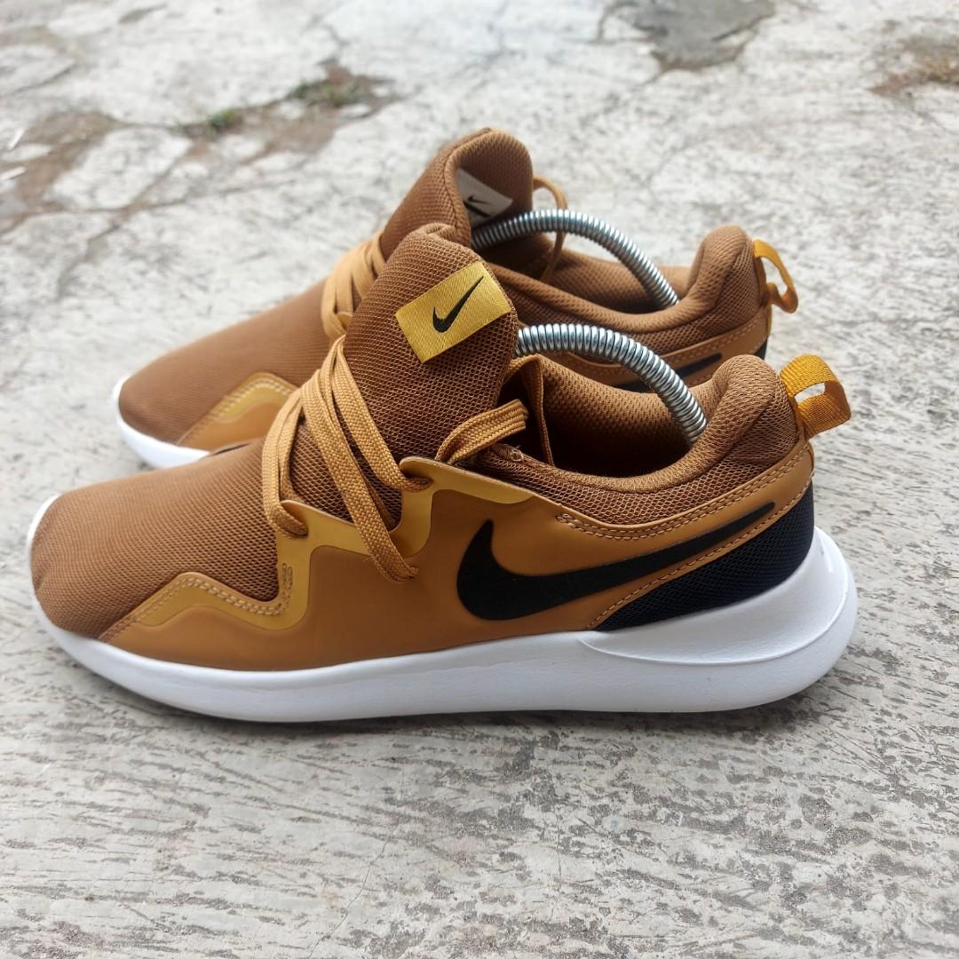 men's nike tessen sneakers