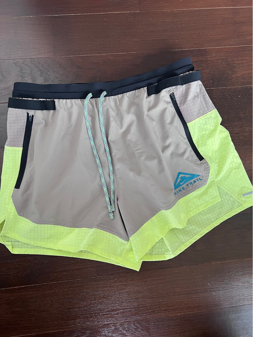 Nike Dri-FIT Flex Stride Men's Trail Shorts