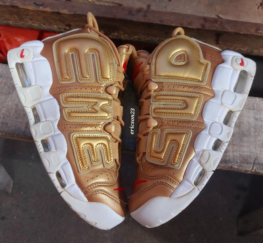 Nike uptempo eme online