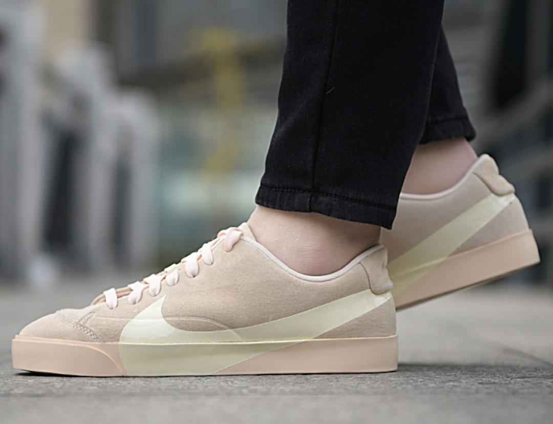 Nike w blazer city low lx hot sale